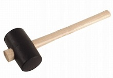 NRG-23 GUMMIKLUBBE 